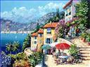 Mediterranean art
